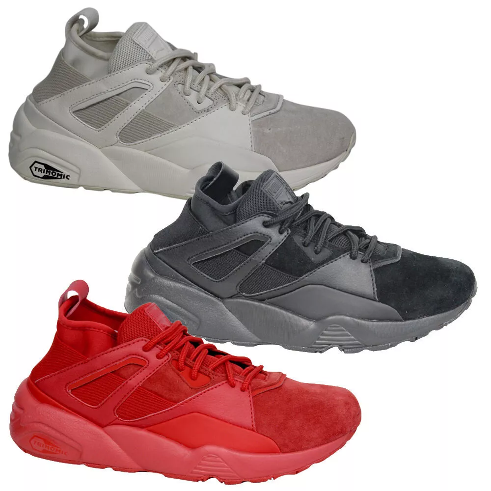 All red trainers clearance mens