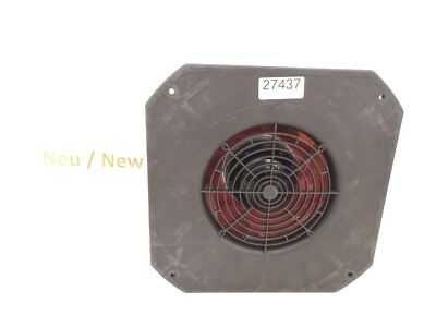 EBM-Papst K2E225-RA92-09 Fan AC Centrifugal Fan RadiCal
