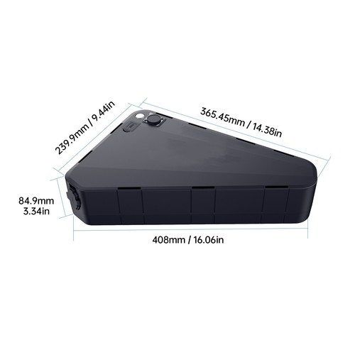 29" Electric Bike eBike Mountain Bicycle Shimano e-MTB 750W, 28.8AH Battery Kit - Picture 12 of 12