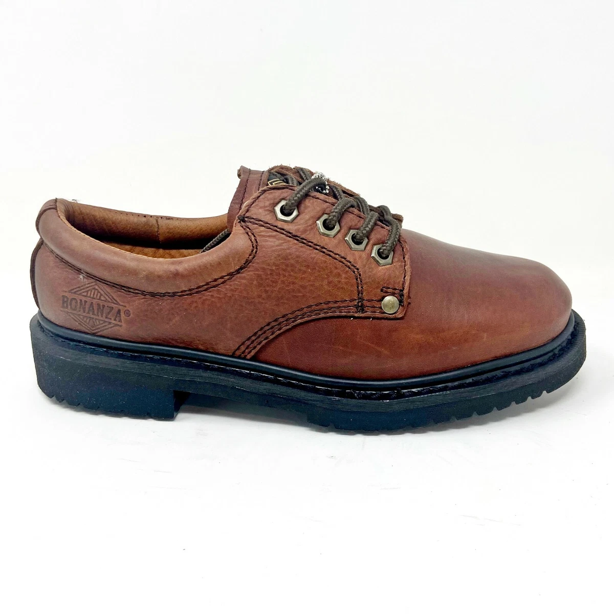 Bonanza clearance dress boots