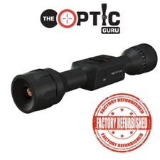 Refurbished ATN Thor LTV 1.5-4.5x, 256x192 12 micron Thermal Rifle Scope