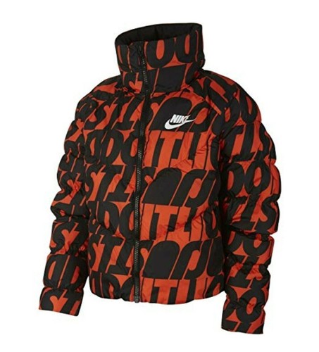 Nike Womens Sportswear Synthetic Fill 