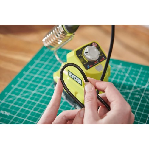 Ryobi RSI18-0 18V ONE+™ Cordless Soldering Iron (Body Only) UK Model - Picture 7 of 8