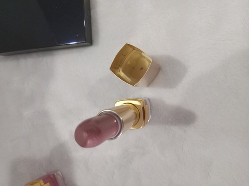 Estée Lauder Pink Kiss Tender Blush Blush Douceur And 3 Lipsticks, Lot Of 4 - Picture 10 of 20
