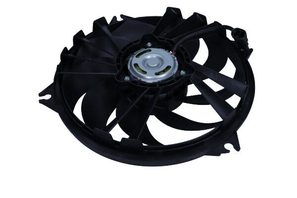 AC230103 MAXGEAR Fan, radiator for CITROËN,FIAT,LANCIA,PEUGEOT