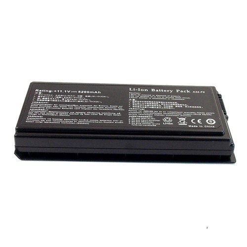 Batteria 5200mAh compatibile con Asus M50 M50SA M50SR M50SV M50V M50VC M50VM M50