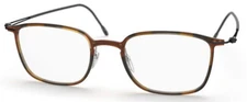 Silhouette eyeglasses Lite Spirit 48/19/135 vintage havanna 2926-6040-48MM