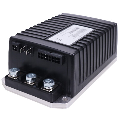 Motor Controller 1510A-5251 for Curtis 48V 350A Club Car DS Precedent IQ System