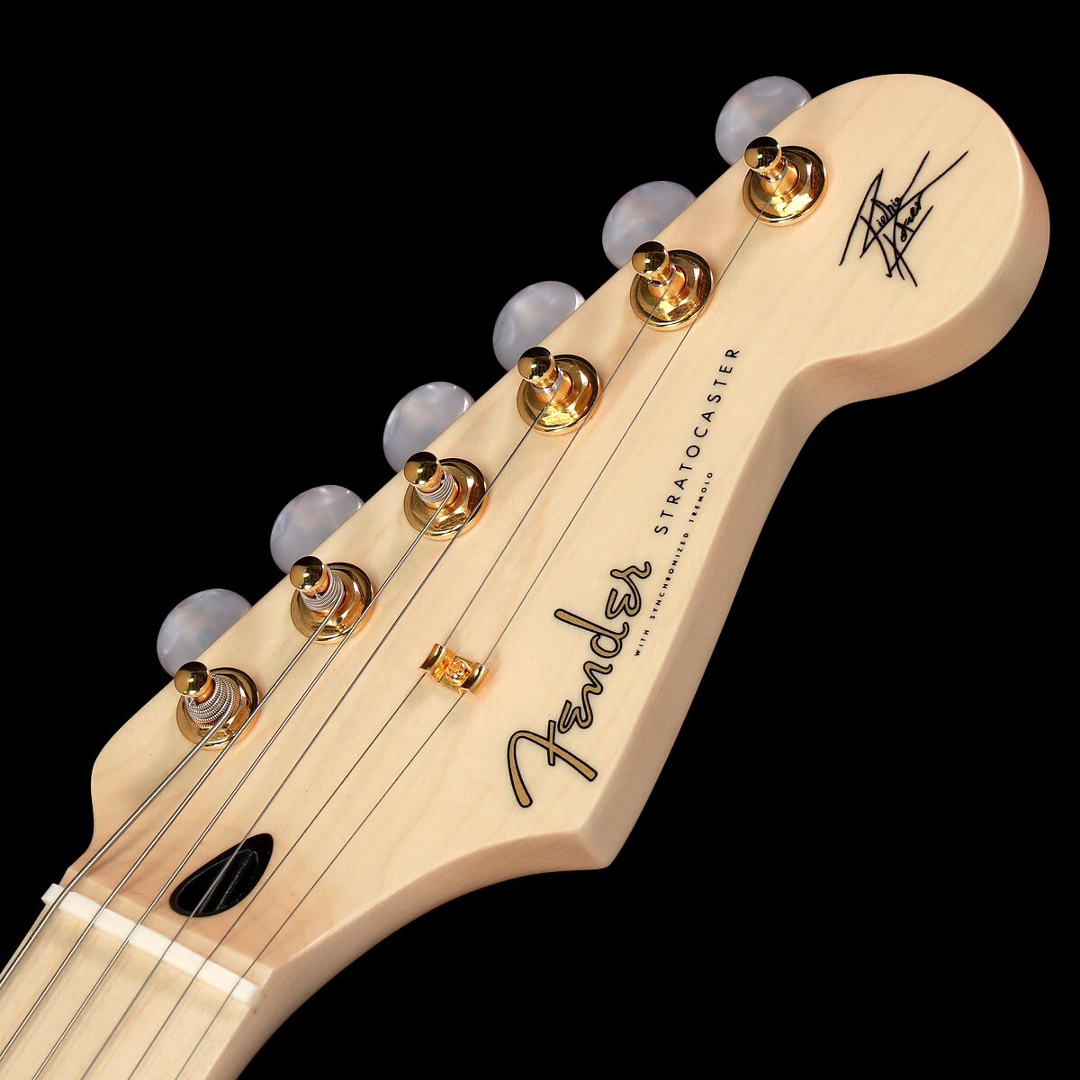 Fender Japan Exclusive Richie Kotzen Stratocaster
