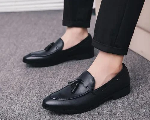 Party loafers sale