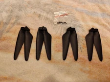 VIVITAR DRC-LSX10  VTI  PHOENIX 2.0 PROPELLER  BLADES     *READ DESCRIPTION 2.0*