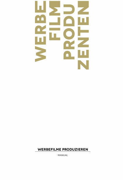 Thumbnail - Petersen Tony; Allianz Deutscher Produzenten Film Und Fernsehen E.v.