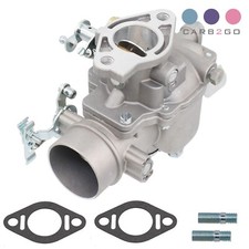 Carburetor Fits Ford 515, 531, 535, 545, 550, 555, 4000, 4100 3 Cylinder