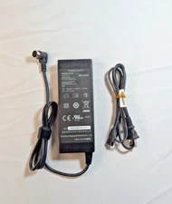 Genuine PHILIPS Respironics Simplygo AC Adapter Power Supply MANGO150-19