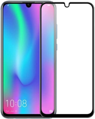 For HONOR 20i CURVED SCREEN PROTECTOR 9D CLEAR FULL