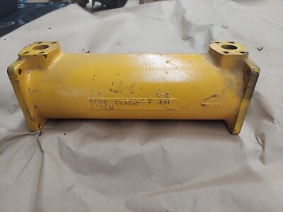 4W7190 6N9215 CORE AS-OIL COOLER FOR CATERPILLAR FREE SHIPPING!