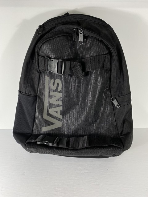 vans backpack ebay
