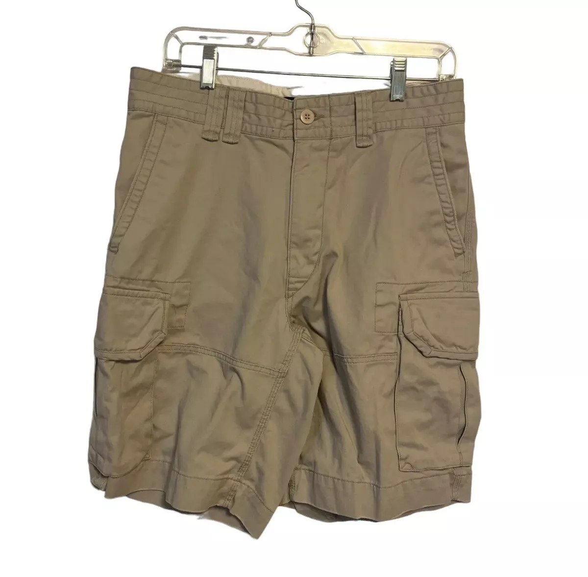 Polo ralph lauren top gellar cargo shorts