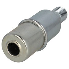 Engine Exhaust Muffler Fits BRIGGS & STRATTON 2hp, 3hp Horizontal