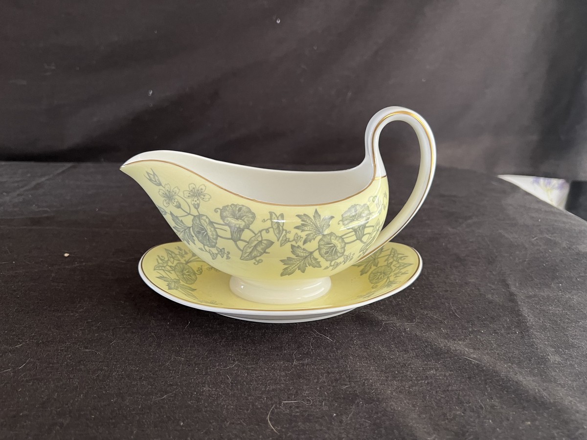  ワイルドストロベリー　プレート　30cm 新品未使用 A838_ 中古 6枚 まとめ WEDGWOOD WILD STRAWBERRY ウェッジウッド