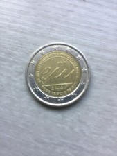 2 euro Belgique 2010 présidence union européenne