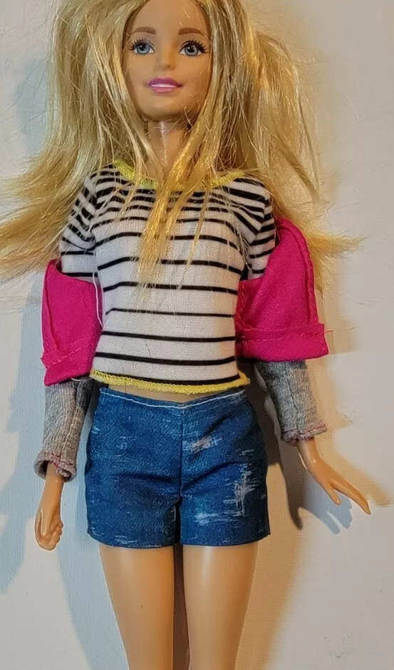 Barbie outlet potty pup