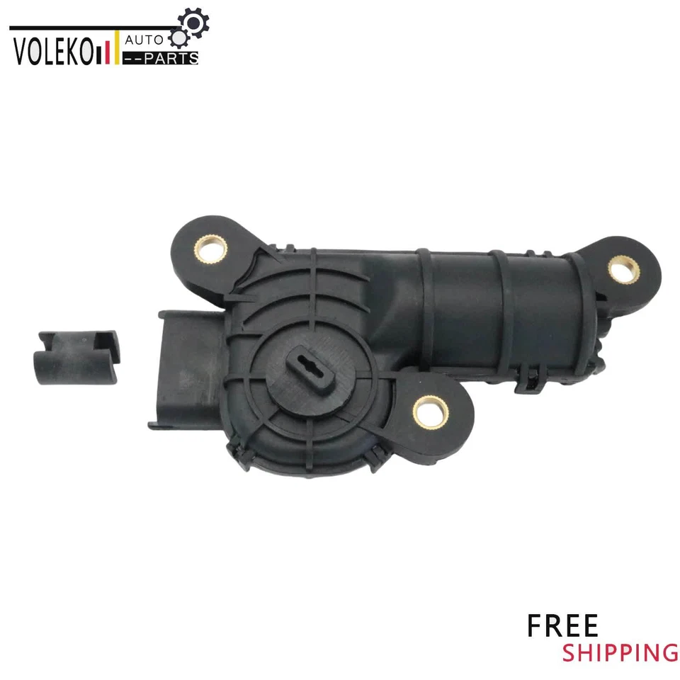 Engine Intake Manifold Runner Motor 911-922 Fits Hyundai Santa Fe Kia 2010-2012 - Изображение 4 из 4