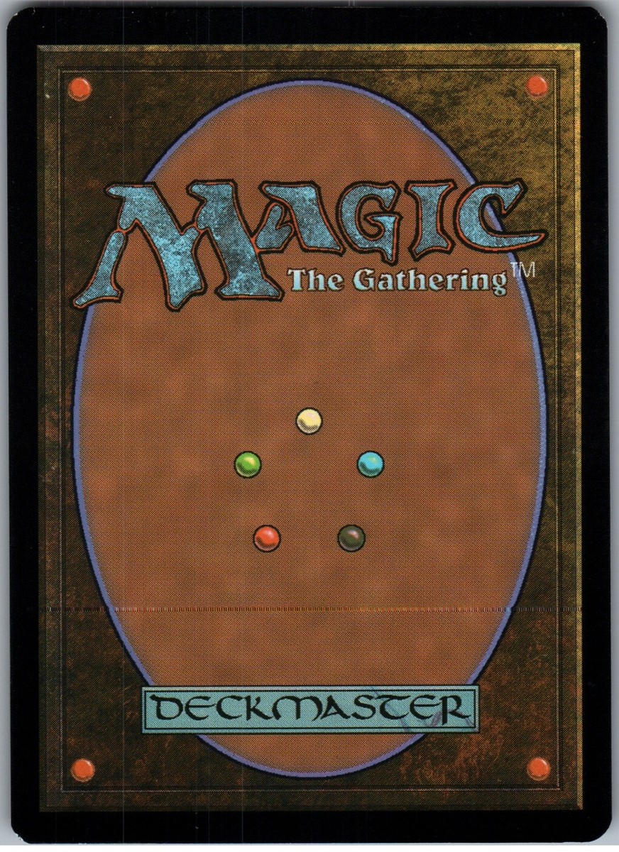 Grimoire of the Dead | MtG Magic Innistrad | Japanese JPN