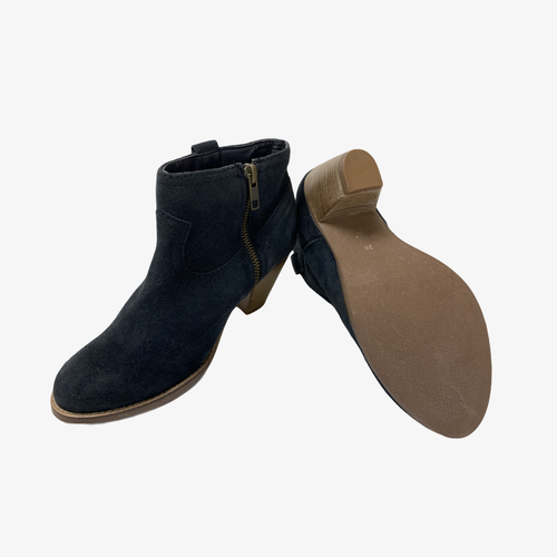 LINEA Ladies Womens Boots Size UK 3 Eu 