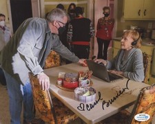 Carol Burnett Better Call Saul Autographed Signed 8x10 Photo ACOA