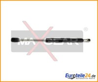 Gasfeder, Koffer-/Laderaum Maxgear 12-0068 FüR Audi 80