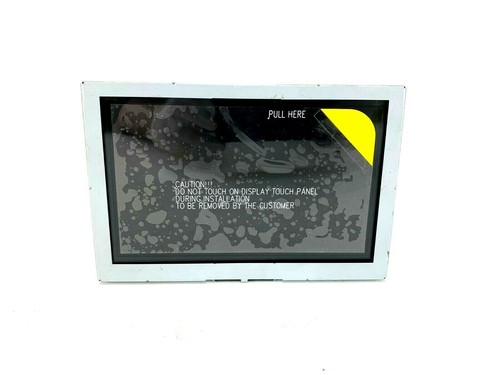 2013-2017 FORD FIESTA Dash Display Information Screen OEM G1BT-18B955-TD - Picture 3 of 8