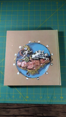 本　Jewelry from Renaissance to Art Deco JEWELRY from the Renaissance to Art Nouveau Hardback Book