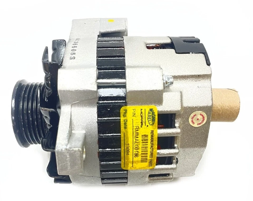Alternador Mopar para Chevrolet 1993 chasis comercial Caprice Buick Roadmaster Foto 4 de 4