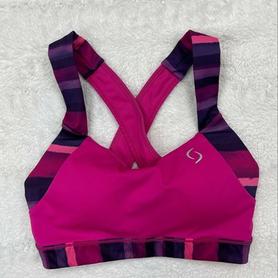 moving comfort sports bra