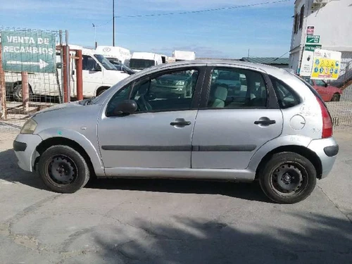 M002T13081 Motor Arranque para CITROEN C3 1.4 SX Plus 2003 4071987 - Imagen 7 de 9