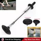 Car Auto Body Repair Suction Cup Slide Tool Air Pneumatic Dent Puller Hammer Kit