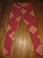 tall and curvy lularoe leggings