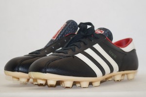 le scarpette da calcio