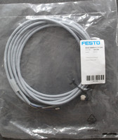 Festo Steckdosenkabel NEBU-M8W4-K-2.5-LE4 /S