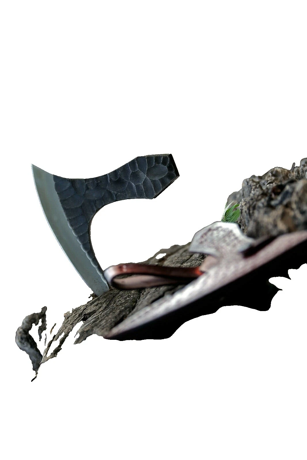 Push Collectible Vintage Fixed Blade Knives