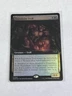 Faunsbane Troll Extended Art Wilds of Eldraine #361 Foil MTG