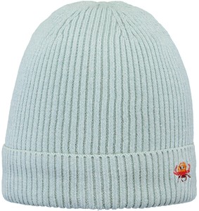 Barts Cap Beanie Tuapi Beanie Turquoise 