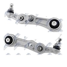 Triangle de suspension Mercedes CLASSE E