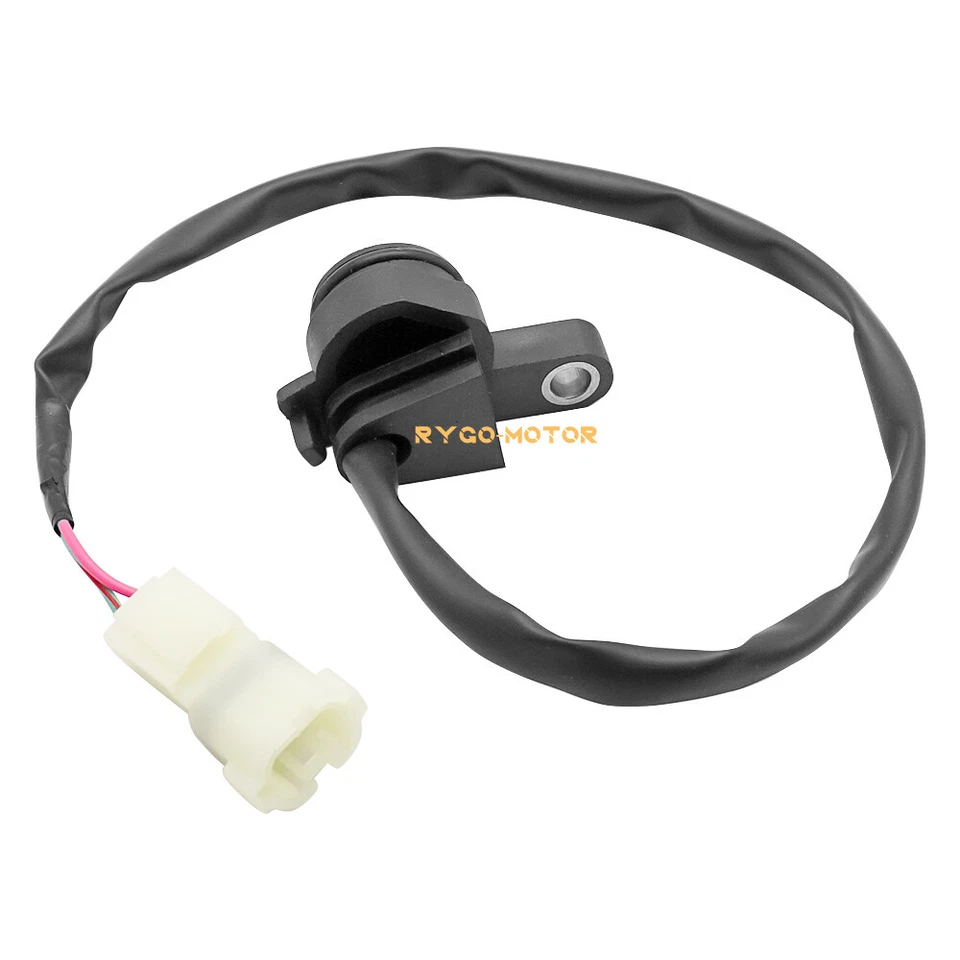 Conjunto de luz de contacto indicador interruptor neutro para Honda TRX90X 2009-2022 ATV Foto 4 de 4