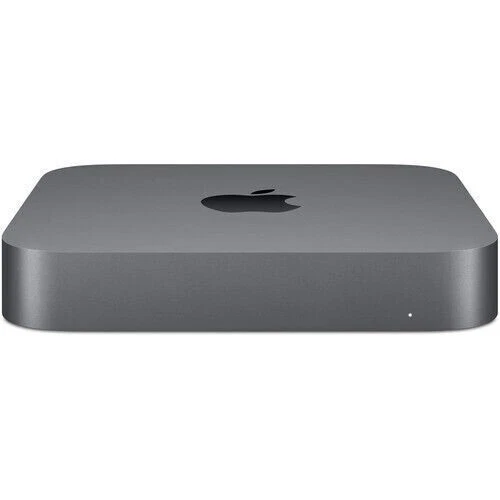 Apple Mac Mini 3.6GHz Quad-Core i3 Build Your Specs - Very good condition - Image 2 of 3