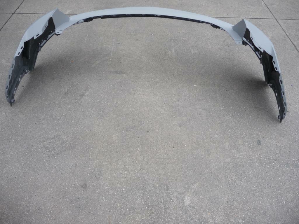 2019-2023 Lamborghini URUS Rear bumper Upper Cover 4ML807511A OEM