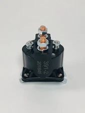 KTI Hydraulics 391-2 Starter Solenoid