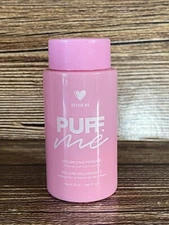 Design Me Puff Me Root Volumizing and Texturizing Hair Powder 0.32 oz Refill