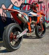 Portatarga Pieghevole Universale per Codino Stretto NERO CC 125 300 450 Motard